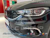 2017 Fiat Tipo