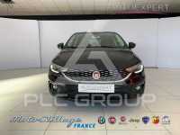 2017 Fiat Tipo