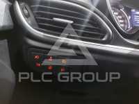 2017 Fiat Tipo