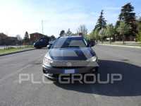 2017 Fiat Tipo