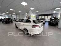 2017 Fiat Tipo