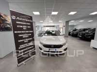 2017 Fiat Tipo