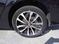 2017 Fiat Tipo