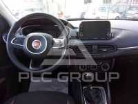 2017 Fiat Tipo