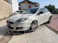 2017 Fiat Bravo