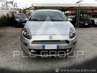 2017 Fiat Punto