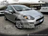 2017 Fiat Punto