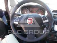 2017 Fiat Punto