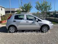 2017 Fiat Punto