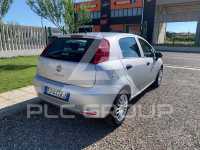 2017 Fiat Punto