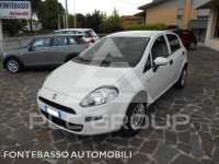 2017 Fiat Punto