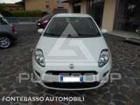 2017 Fiat Punto