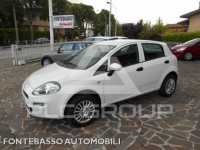 2017 Fiat Punto
