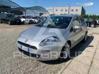 2017 Fiat Punto