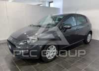 2017 Fiat Punto