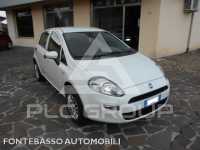 2017 Fiat Punto