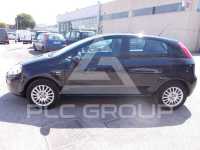 2017 Fiat Punto