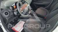 2017 Fiat Punto