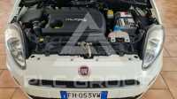 2017 Fiat Punto