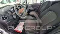 2017 Fiat Punto