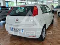 2017 Fiat Punto