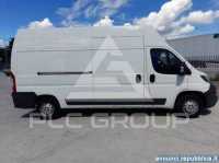 2017 Fiat Ducato