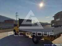 2017 Fiat Ducato