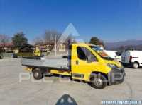 2017 Fiat Ducato