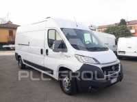2017 Fiat Ducato