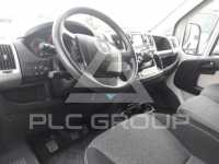 2017 Fiat Ducato