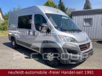 2017 Fiat Ducato