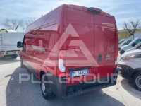 2017 Fiat Ducato