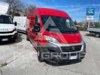 2017 Fiat Ducato