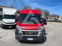 2017 Fiat Ducato