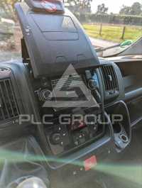 2017 Fiat Ducato