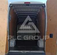 2017 Fiat Ducato