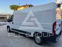 2017 Fiat Ducato