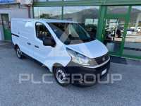 2017 Fiat Talento