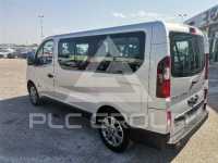 2017 Fiat Talento