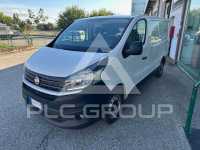 2017 Fiat Talento