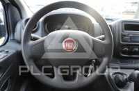 2017 Fiat Talento