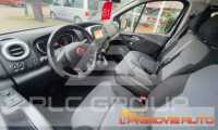 2017 Fiat Talento