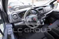 2017 Fiat Talento