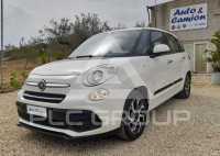 2017 Fiat 500