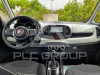 2017 Fiat 500