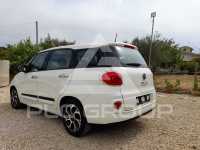 2017 Fiat 500