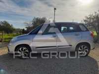 2017 Fiat 500