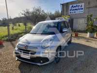 2017 Fiat 500