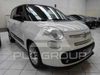 2017 Fiat 500