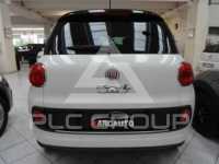 2017 Fiat 500